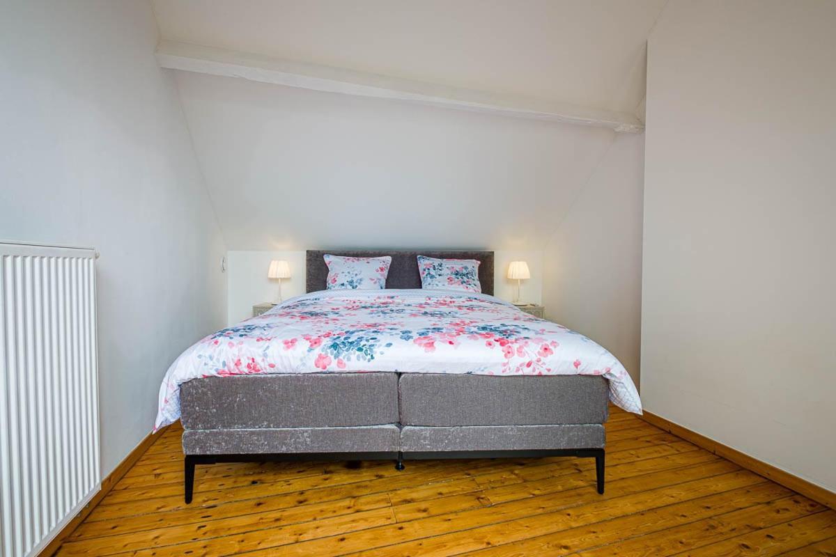 Villa Louise Oostende Zewnętrze zdjęcie