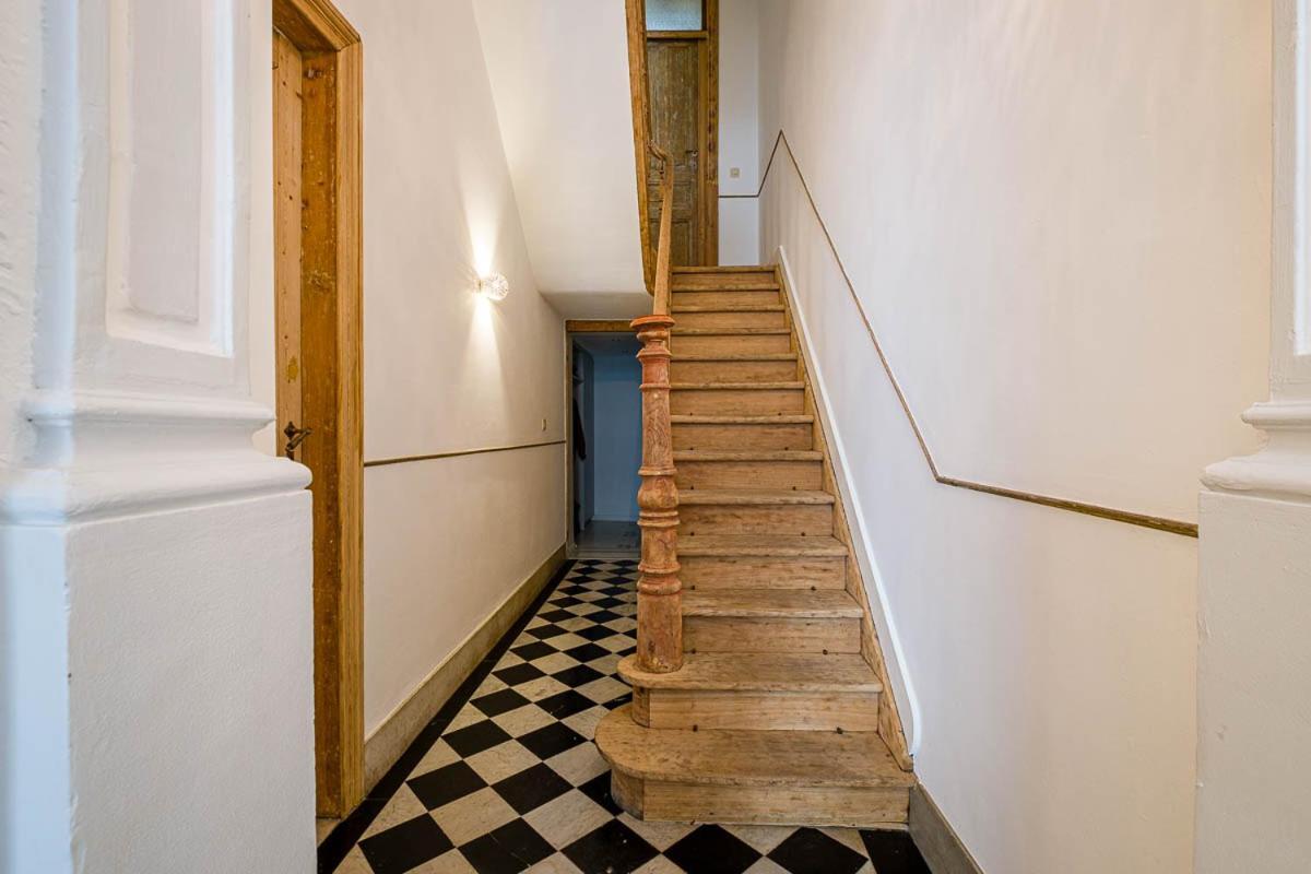 Villa Louise Oostende Zewnętrze zdjęcie