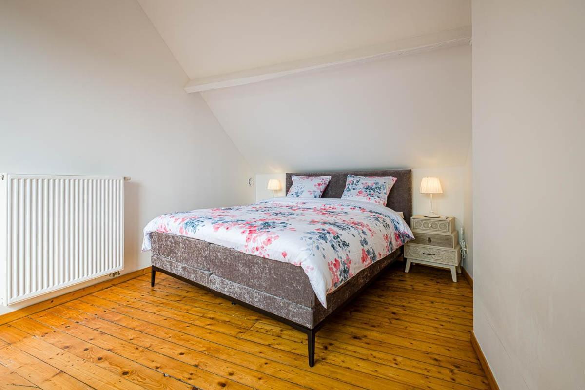 Villa Louise Oostende Zewnętrze zdjęcie